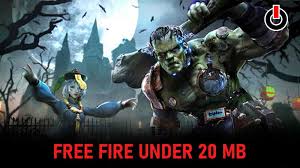 The free fire v1.51.7 update is finally out, and players can download it from google play store. 20mb Free Fire Is It Possible To Download Free Fire Pk Under 20 Mb