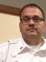 Town of Pembroke names new police chief