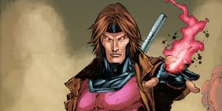 I'm looking to create a character in d&d 3.5e that is similar to marvel's gambit or riot games' twisted fate, a character who fights with magic infused cards. Gambit Has A Lot Going For It So Why Can T It Get Made Cinemablend
