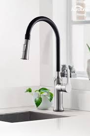 wasserhahn kuche ausziehbar fur weisse kuche wasserhahn kuche kuchenarmatur wasserhahn