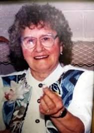 Marion Plante Obituary (1924