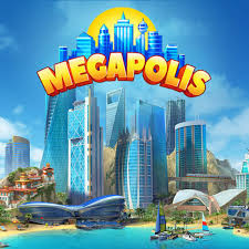 ¿estás interesado entonces date prisa por el juego! Megapolis Mod Apk V5 22 Download Unlimited Money