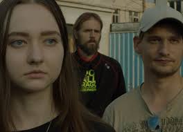 2/2 We did not have enough time or money to do any callbacks so I got to  see all of our talent right