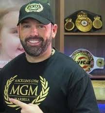 Ireland's Prime Minister Leo Varadkar says they've contacted the UAE over  Daniel Kinahan