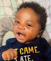 Master Ramiel George