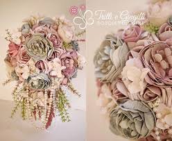 Tantissimi Esempi Di Bouquet Di Peonie E Rose Eleganti E Originali