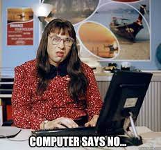 Leilabuggie matinez day ago +1. Little Britain Memes Quickmeme Little Britain Britain Funny Britain