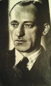 Henry Tait (1907-1964)