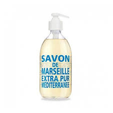 Robot Check Liquid Soap Marseille Soap Liquid Hand Soap