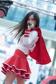 Dedicated To The Korean Girl Group Crayon Pop Chrome Ents First And Only Girl Group Consisting Of Geummi Ellin Choa Way A Kpop Girls Female Musicians Girl
