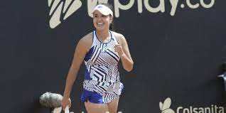 94 (21.06.21, 86800 points) points: La Tenista Cucutena Maria Camila Osorio Asciende A La Casilla 135 De La Wta Nacion Paisa
