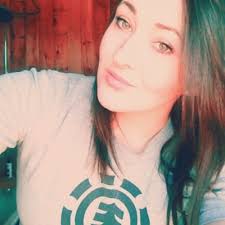 Jenna Crowell (@jennamarie__)