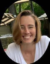 FY25 Annual Report by Sheila Soule