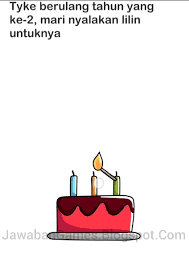 Matikan dua lilin brain out. Brain Out Level 114 Tyke Berulang Tahun Yang Ke 2 Mari Nyalahkan Lilin Untuknya Terbaru 2021