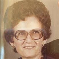 Sandra Gwin's Instagram, Twitter & Facebook