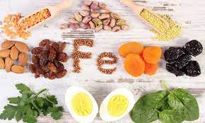 Foods That Fight Anemia: Health One Family Medicine: Family Medicine