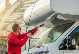 Detailing in san diego what are the basic differences between these two services? Rv Detailing San Diego Dr Detail Mobile Car Wash San Diego