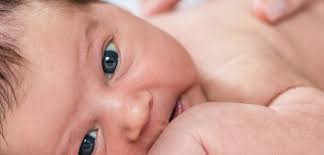 A Woman Gave Birth To Her Husband's Baby Years After He Passed From Cancer 