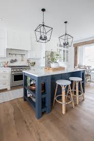 Black and white kitchens 2020 images funny birthday wishes. Navy Island White Kitchen The Lilypad Cottage