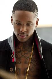 Rapper YG Joins DJ Skee At The Skee Lodge For An Interview On SiriusXM  Hip-Hop Nation “Live From LA”