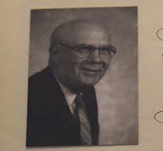 Bluffton Hall of Fame