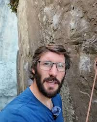 “When climbers push their luck and make too much of an impact