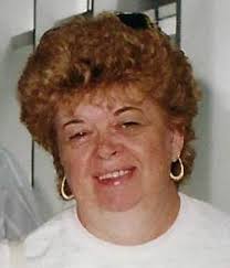 Kathleen Dovhan Obituary