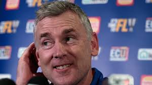 AFL 2023: West Coast coach Adam Simpson won't take leave at end of season  despite club push