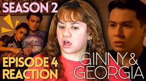 GINNY & GEORGIA SEASON 2 EPISODE 4 