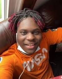 Jermaine Gilmore's Instagram, Twitter & Facebook