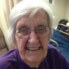 Obituary information for Vera Geigel