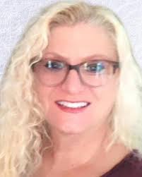 Correctional Officer III Helen Mae Smith, North Carolina Department of  Public Safety