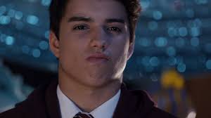 Picture of Jonny Gray in Bruno & Boots: This Can't Be Happening at  Macdonald Hall