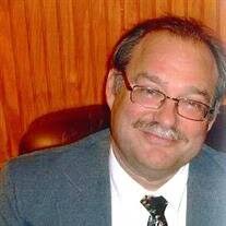 Mark A. Craig Sr. Obituary