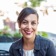 Beatriz Soto's Instagram, Twitter & Facebook