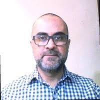 Alex Cadenas's Instagram, Twitter & Facebook