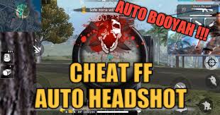 Config auto headshot merupakan sebuah data atau script yang bisa kalian pakai ketika bermain free fire. Free Fire Cheat Auto Headshot