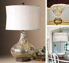 To choose the right lamp shade width, measure your lamp base and multiply by two. Light And Bright Shedding Light On Lampshades Central Virginia Home Magazine
