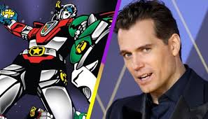 Henry Cavill, Rita Ora, Sterling K. brown, Daniel Quinn-Toye are confirmed  cast for the Live action 'Voltron' film by Amazon MGM