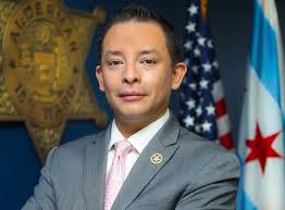 Raymond Lopez launches bid for Chicago mayor