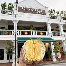 Dovolenkové prenájmy v lokalite batu pahat. Wake Up Bar The Best Sandwich With Scrambled Eggs In Facebook