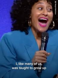 Our Journey in Womanhood is my inspiration. The type of women I grew up