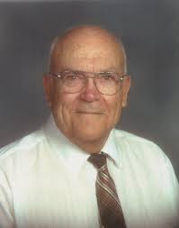 Obituary of Harold D. Wall