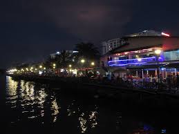 Kota kinabalu is a familiar holiday destination to many of us, but did you know about its emerging cafe culture? Your Ultimate Guide To Restaurants And Bars At The Waterfront Kota Kinabalu Sabaheats