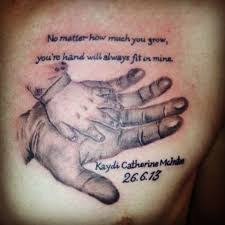 A son finds his hero and role model in his father. Image Result For Father Daughter Tattoos Tattoos For Daughters Father Daughter Tattoos Tattoo For Baby Girl
