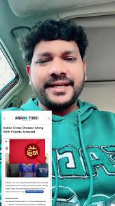 Cross Dresser Falkirk