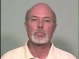 Gambling cited as horse official George Canady stands accused of embezzling