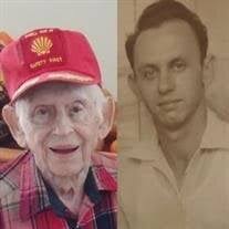 Arthur James Benoit Obituary