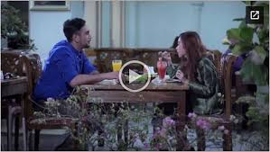 Slot iris tv3 novelis : Hantu Punya Bos Episod 11 Alkondiri