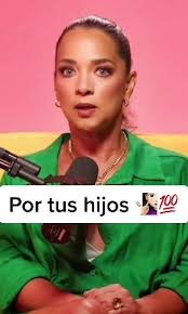 Tania Lucely Tiene Un Hijo